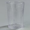 TUMBLER BISTRO 10 OZ CLEAR 111007