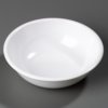 593302 - Epicure® Round Bowl 40.6 oz, 8-1/4" - White