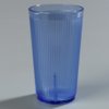 TUMBLER CRYSTALON 16 OZ BLUE 401654