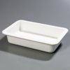 CM104002 - Coldmaster® 4" Deep Full-size Coldpan - White