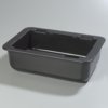 CM104203 - Coldmaster® 6" Deep Full-size Coldpan - Black