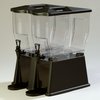 DISP 3GAL DBL PREM TRIM PC BLK 1085103