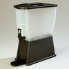 1085403 - TrimLine™ 3 gal Premium Single Base 3 gal - Black