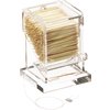 TP10007 - Toothpick Dispenser 3-5/32", 3-1/32", 5" - Clear