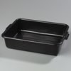 4401003 - Comfort Curve™ Bus Box 20" x 15" x 5" - Black
