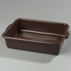 4401001 - Comfort Curve™ Bus Box 20" x 15" x 5" - Brown