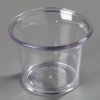SAUCE CUP CLASSIC 2.5 OZ CRY 250007