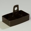 Carlisle Sugar Caddy 455103