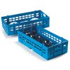 Half Size Stack-All™ Racks