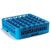 OptiClean™ 36-Compartment Glass Racks