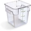 StorPlus™ Square Food Storage Containers