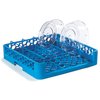 OptiClean™ Plate Cover Rack
