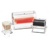 SSD10007 - Straw Dispenser 11", 5-9/16", 11-11/16" - Clear