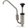 Stainless Steel Condiment Pumps