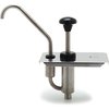 Stainless Steel Condiment Pumps