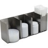Counter Top Lid & Straw Dispenser