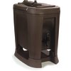 XB301 - Beverage Dispenser 3 gal - Brown