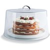 Cake & Pie Covers, Pedestals, & Domes