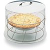 Cake & Pie Covers, Pedestals, & Domes
