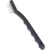 4067400 - Flo-Pac® Toothbrush Style Maintenance Utility Brush With Nylon Bristles 7" Long