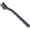 4067500 - Flo-Pac® 7" Utility Brush with Crimped Stainless Steel Bristles 7" Long