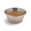 CLASSIC SAUCE CUP 2-1/2 OZ SS 602500