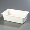 CM110002 - Coldmaster® 6" Deep Full-size Food Pan 15 qt - White