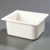 CM110102 - Coldmaster® 6" Deep Half-size Food Pan 192 oz - White