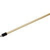 4028100 - Flex-All™ 54" Wood Handle with 4" Flex-All Adapter 58"