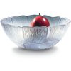 690907 - Petal Mist® Bowl 2.4 qt, 9" - Clear