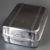 60343 - Reinforced Double Roaster 28 qt