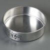 6043 - Springform Pan 10" - Aluminum