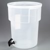 DISPENSER BEVERAGE 5 GAL SEE 220930