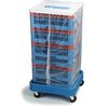 RDC07 - OptiClean™ Dust Cover  - Clear