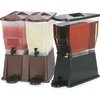 1085003 - TrimLine™ 3 gal Premium Single Base 3 gal - Black