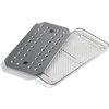 DuraPan™ Drain Shelf
