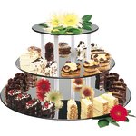 Buffet Service
