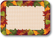 Autumn Colors(100/Pack)
