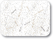 Confetti & Streamers (100/Pack)