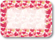 Valentine's Day (100/Pack)