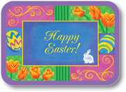 Happy Easter (100/Pack)