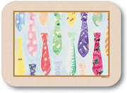 Father's Day Ties (100/Pack)