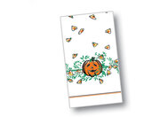 Jack-O-Lanterns Dinner Napkin