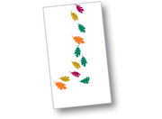 Autumn Leaves Dinner Napkin