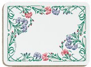 Carnation Medley Heavy-Weight (Cranberry, Teal, Midnight Blue, Gray)