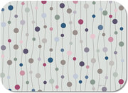 Retro (Cranberry, Plum, Sage, Midnight Blue, Latte)
