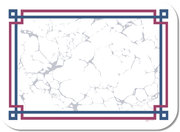 Avanti Recycled (Cranberry, Midnight Blue, Gray)