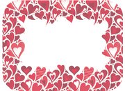 Valentine's Day (100/Pack)