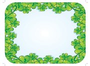 St. Patrick's Day (100/Pack)