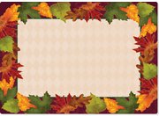 Autumn Colors